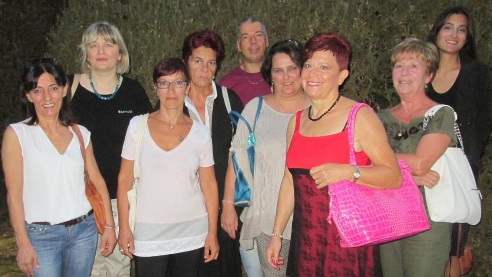 Alla fiera di settembre si parla anche della sicurezza stradale