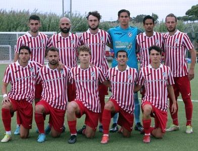 GhiviBorgo attende il Seravezza  in un derby che vale la salvezza 