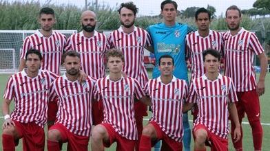 GhiviBorgo attende il Seravezza in un derby che vale la salvezza