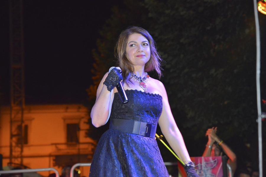 
	Cristina D'Avena sar&agrave; in concerto a Pontedera per l'ultimo dell'anno&nbsp;

