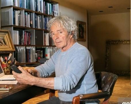 Vetto, il collezionista d’arte Giuliano Ruffini estradato in Francia