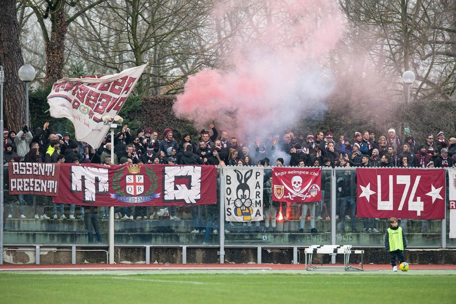 La Reggiana sbanca Imola ed è campione d’inverno