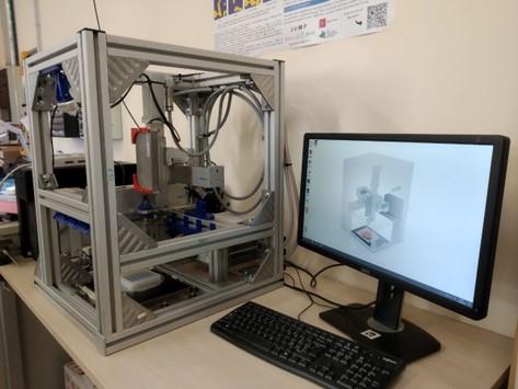 Decade Di Induttanza PeakTech 1013905 - Alta Precisione, 10µH-111.1mH, Per Laboratorio - Foto 3