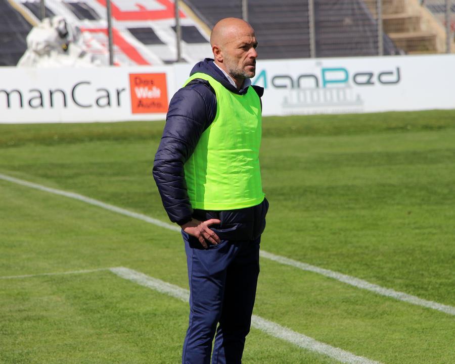 Mister Greco