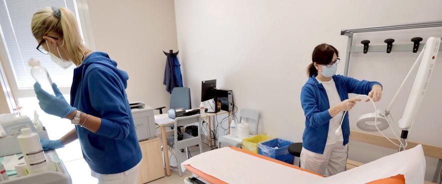 Visite, tempi di attesa dimezzati nel Modenese. Ma mancano tanti specialisti