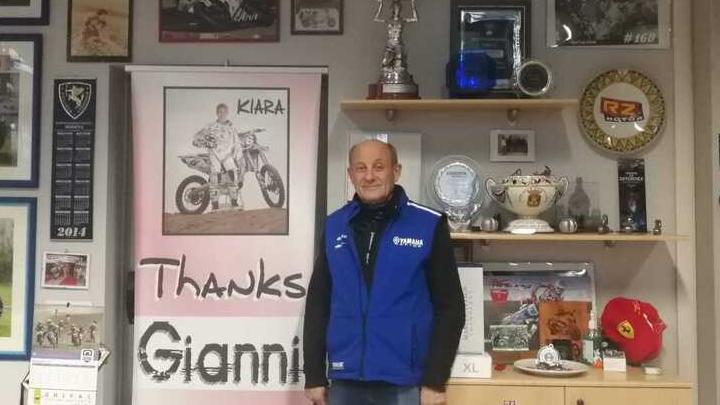 Savignano, addio alla storica Errezeta: «Che avventura, ora riposo»