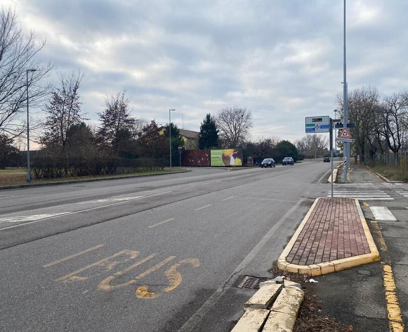 Carpi. Perde il controllo e cade: paura per un ciclista 16enne