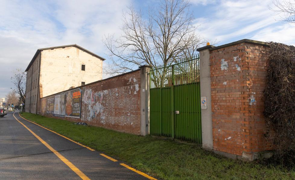 Modena. Morto a 37 anni nel carcere abbandonato