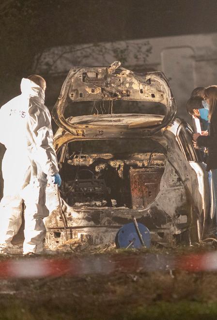 Delitto di Concordia. Ora si cerca traccia del killer 