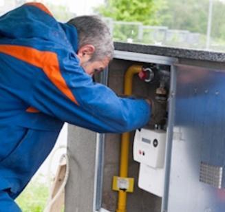 La truffa dei falsi tecnici del gas