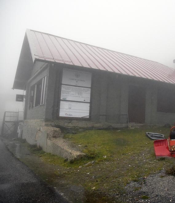 Un altro inverno di attesa sul Bruncuspina: seggiovia senza collaudo, la gestione è un'incognita