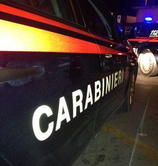 Carpi. Arrestato un 37enne con 300 grammi di hashish e anfetamine 