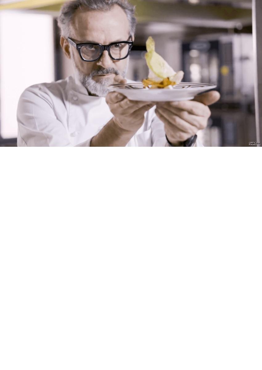 Top 50 Italy 2023:  Modena trionfa con la “Bottura family” e Francescana, Gucci Tokyo e Maria Luigia