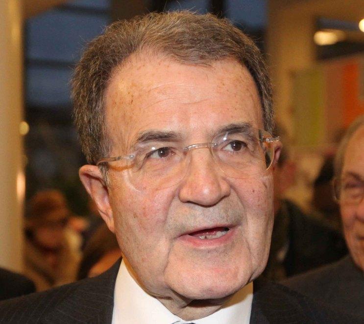 Prodi in ospedale non andrà alle urne Ha bisogno di qualche giorno di riposo