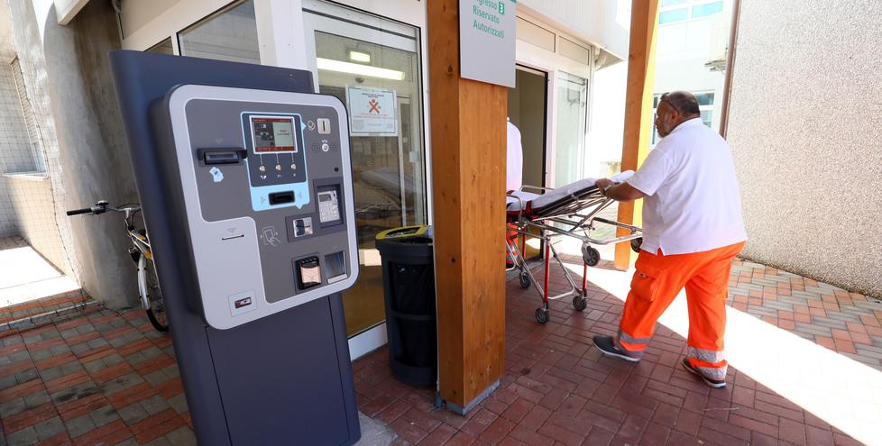 Ferrara, Asl e Sant’Anna: un quinto dell’utenza ignora il ticket