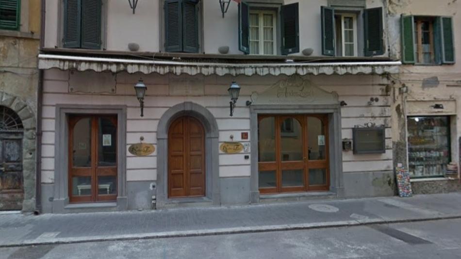 Lavori di recupero anche per palazzo Boyl, in via Santa Cecilia