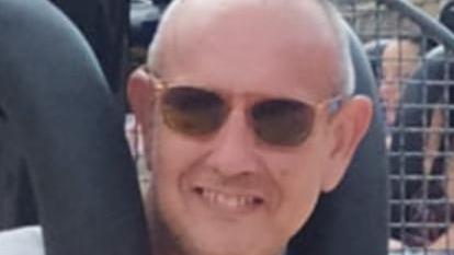 Il vice sovrintendente morto a 56 anni