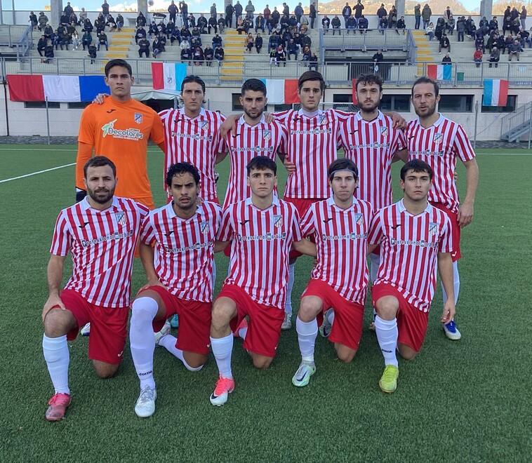 La formazione