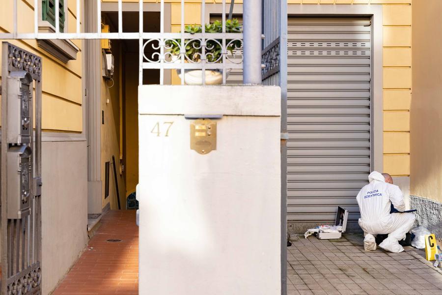 Omicidio-suicidio a Coverciano: coppia di anziani trovata morta in casa dal figlio