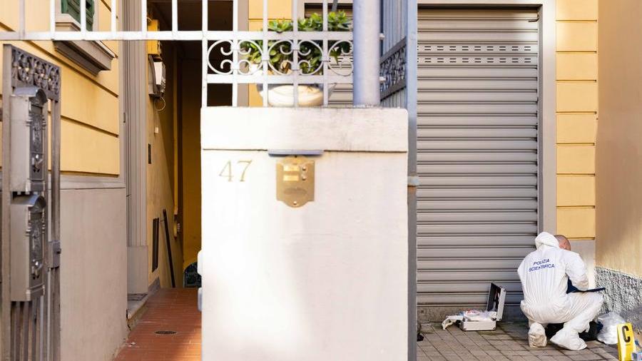 Omicidio-suicidio a Coverciano: coppia di anziani trovata morta in casa dal figlio