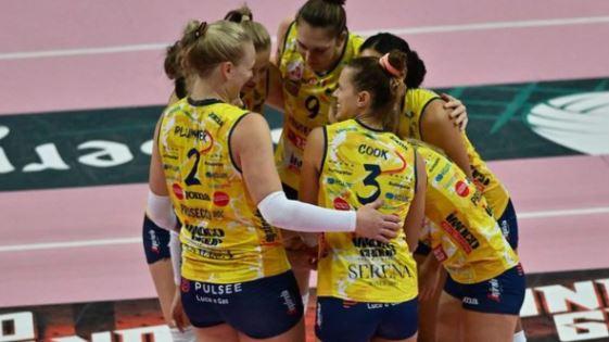 Conegliano batte Egonu, è campione del mondo: 3-1 al Vakifbank