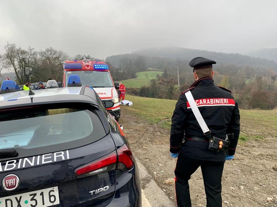 Malore durante la caccia Muore a 74 anni