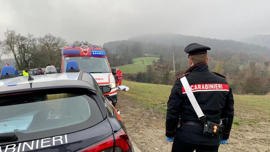 Malore durante la caccia Muore a 74 anni
