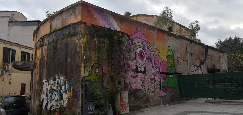 Settimo Nizzi: «L’ex Astra non solo teatro faremo la scelta giusta per la città» 