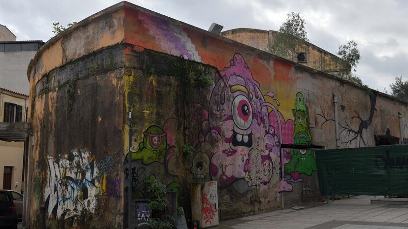 Settimo Nizzi: «L’ex Astra non solo teatro faremo la scelta giusta per la città»