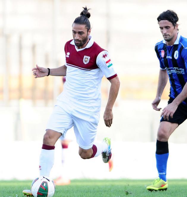 La Reggiana cerca il dono di compleanno 