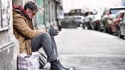 «Senza casa, cure, soldi, futuro: ecco come aiutiamo gli ultimi»