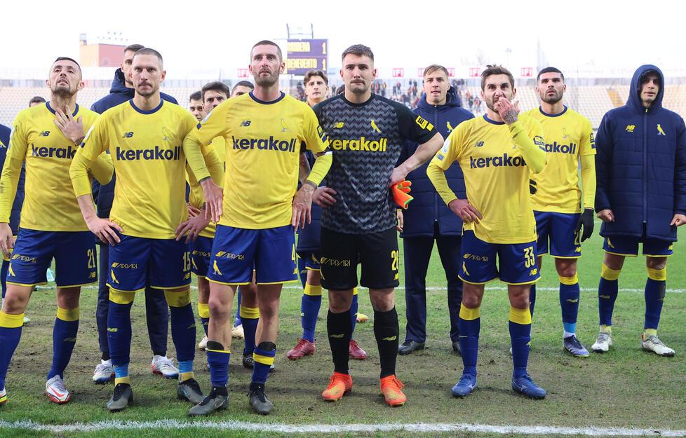 Modena puoi ancora mangiarti le mani La magia di Tremolada evita una beffa con il Benevento