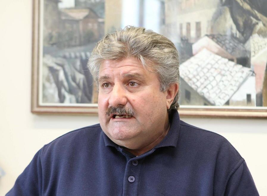 La Croce Rossa riparte con il nuovo commissario 