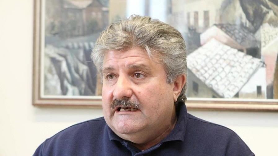 La Croce Rossa riparte con il nuovo commissario