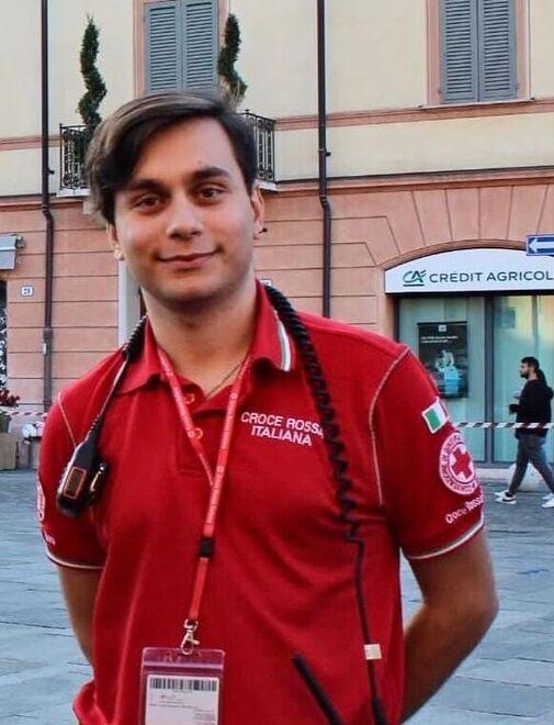 Sassuolo Donna rischia di soffocare da un boccone, salvata da un volontario 