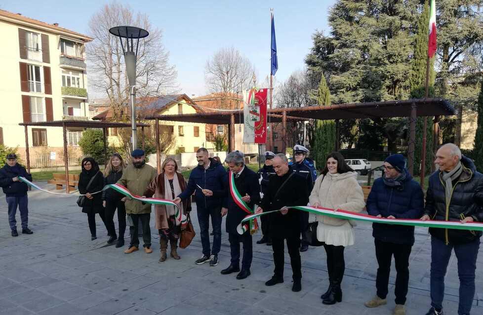 Fiorano. Tra musica e giochi inaugurato il centro con un nuovo look 