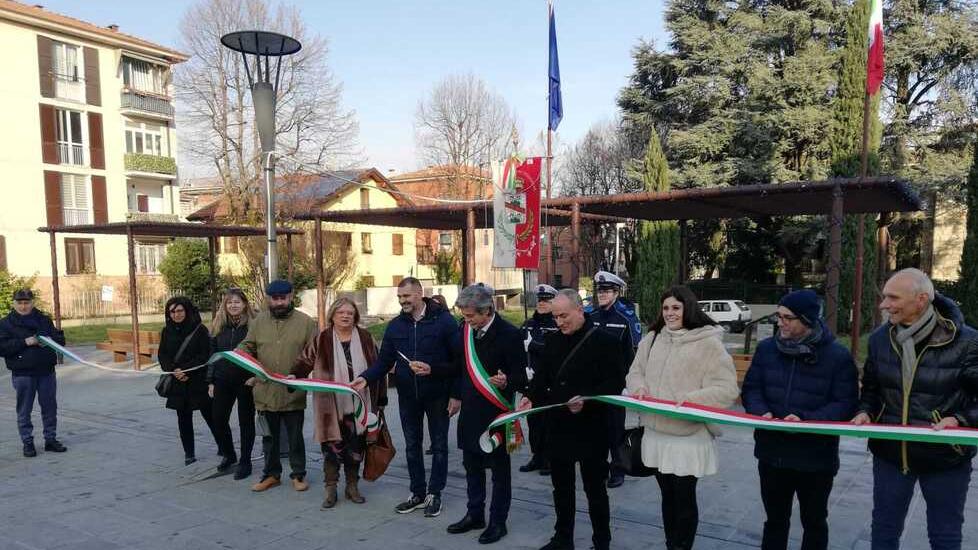 Fiorano. Tra musica e giochi inaugurato il centro con un nuovo look
