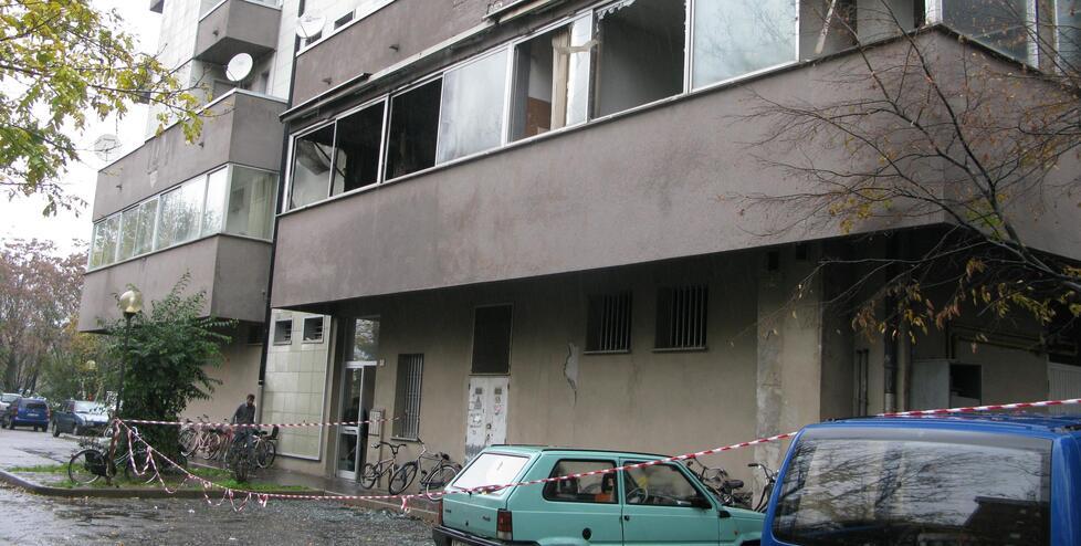 Carpi. Biscione, il centrodestra dice no «Rimasti soli all’opposizione» 