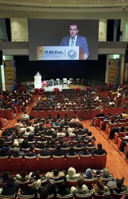 Sondaggio sulla gestione della città: Modena promossa dai suoi cittadini 