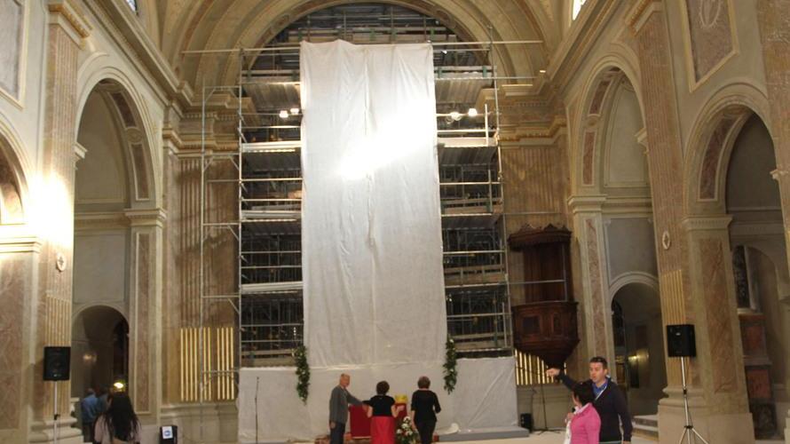 Guastalla riscopre i “segreti” del duomo