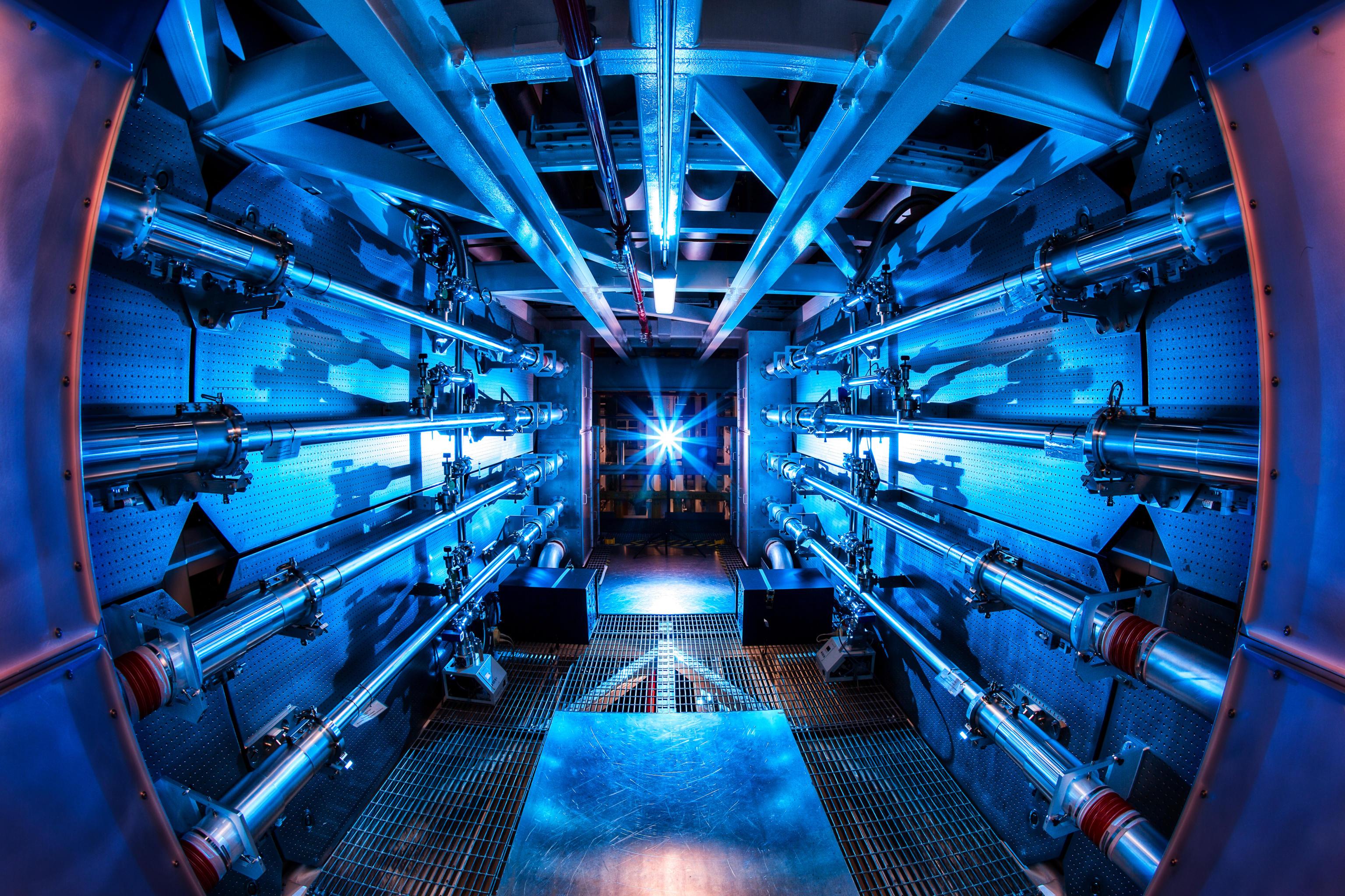 Fusione nucleare, una lunga strada