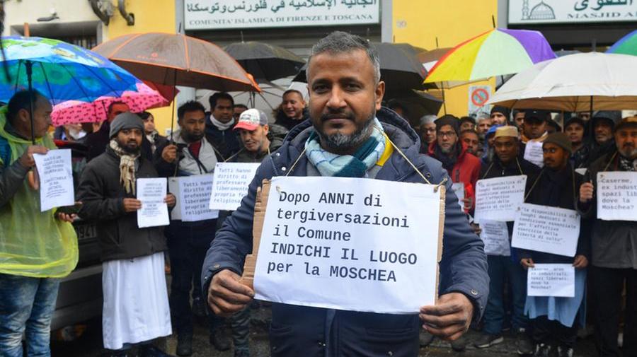 Un lodo moschea nel Piano urbanistico: ora aprire luoghi di culto sarà più semplice