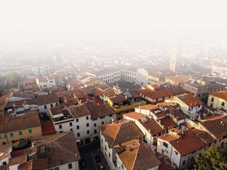 Mercato immobiliare a Empoli e Montelupo, valori delle case in rialzo