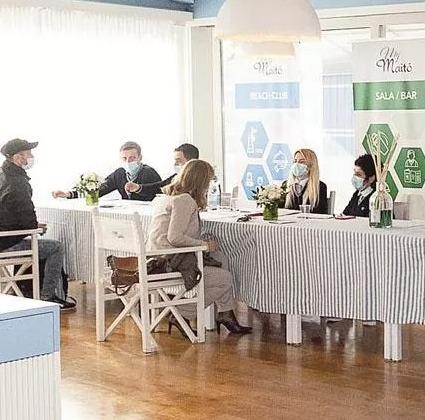 È scattata la caccia al personale in tutta la Versilia per l’estate 2023: ecco come candidarsi
