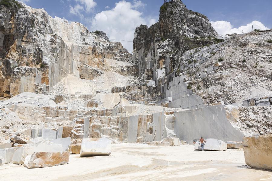 Forte crescita dei fatturati, un 2021 d’oro per le aziende di Massa Carrara – Tutti i dati