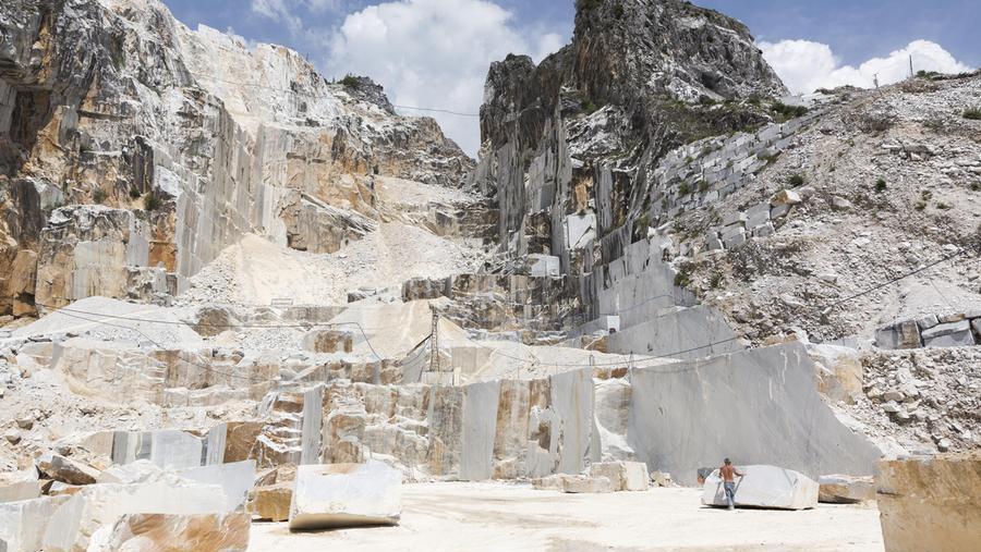 Forte crescita dei fatturati, un 2021 d’oro per le aziende di Massa Carrara – Tutti i dati