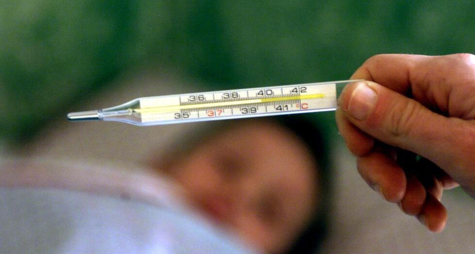 A Livorno migliaia di bimbi a letto con l’influenza: «Febbre alta anche per una settimana»