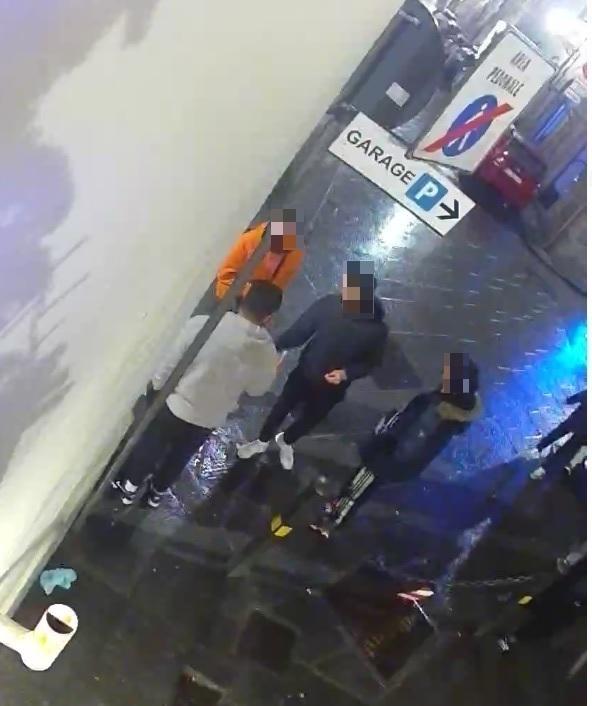 Via Palmieri La strada della coca: «Qui si smercia droga a ogni ora È questa la Firenze che vogliamo?»
