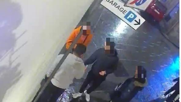 Via Palmieri La strada della coca: «Qui si smercia droga a ogni ora È questa la Firenze che vogliamo?»