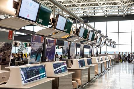 Aeroporti: pronti 1,1 mld di investimenti green, ma serve Pnrr